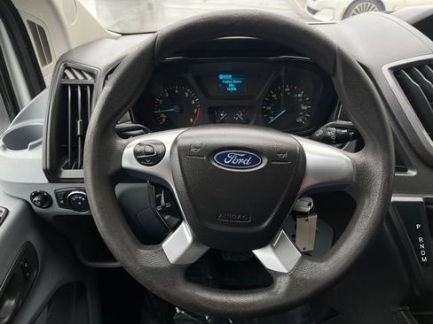 Used 2018 Ford Transit 350 XLT image 20