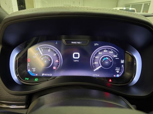 Certified 2024 RAM 2500 Limited image 27