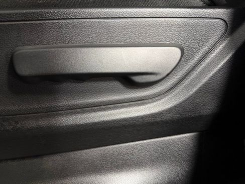 Certified 2024 RAM 1500 Big Horn w/ Trailer Tow Group image 23