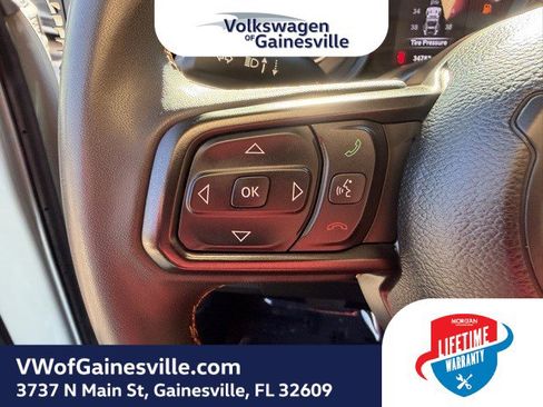 Used 2024 Jeep Wrangler Sport S image 21