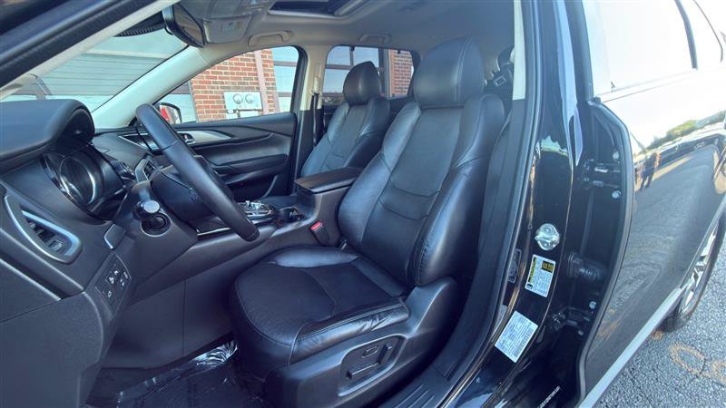 Used 2017 MAZDA CX-9 Touring AWD/4WD image 12