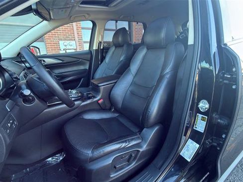 Used 2017 MAZDA CX-9 Touring AWD/4WD image 12