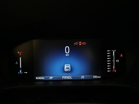 Used 2023 Ford Escape Active image 2