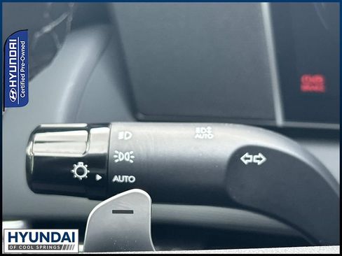 Certified 2025 Hyundai Santa Cruz XRT AWD/4WD image 31