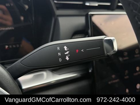 New 2027 GMC Terrain Elevation w/ Elevation Premium Package FWD image 15