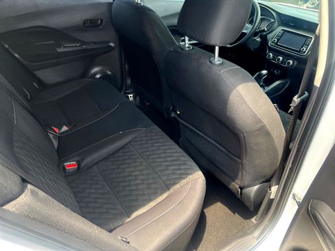 Used 2022 Nissan Kicks S image 14