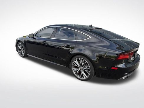 Used 2016 Audi A7 3.0T Prestige w/ Prestige Package AWD/4WD image 5
