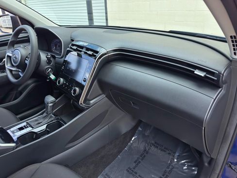 Used 2022 Hyundai Tucson SE FWD image 13