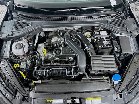 Used 2025 Volkswagen Jetta S image 31