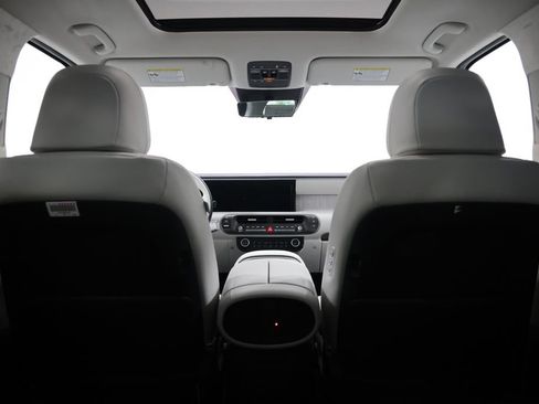 New 2026 Hyundai Palisade Calligraphy FWD image 41