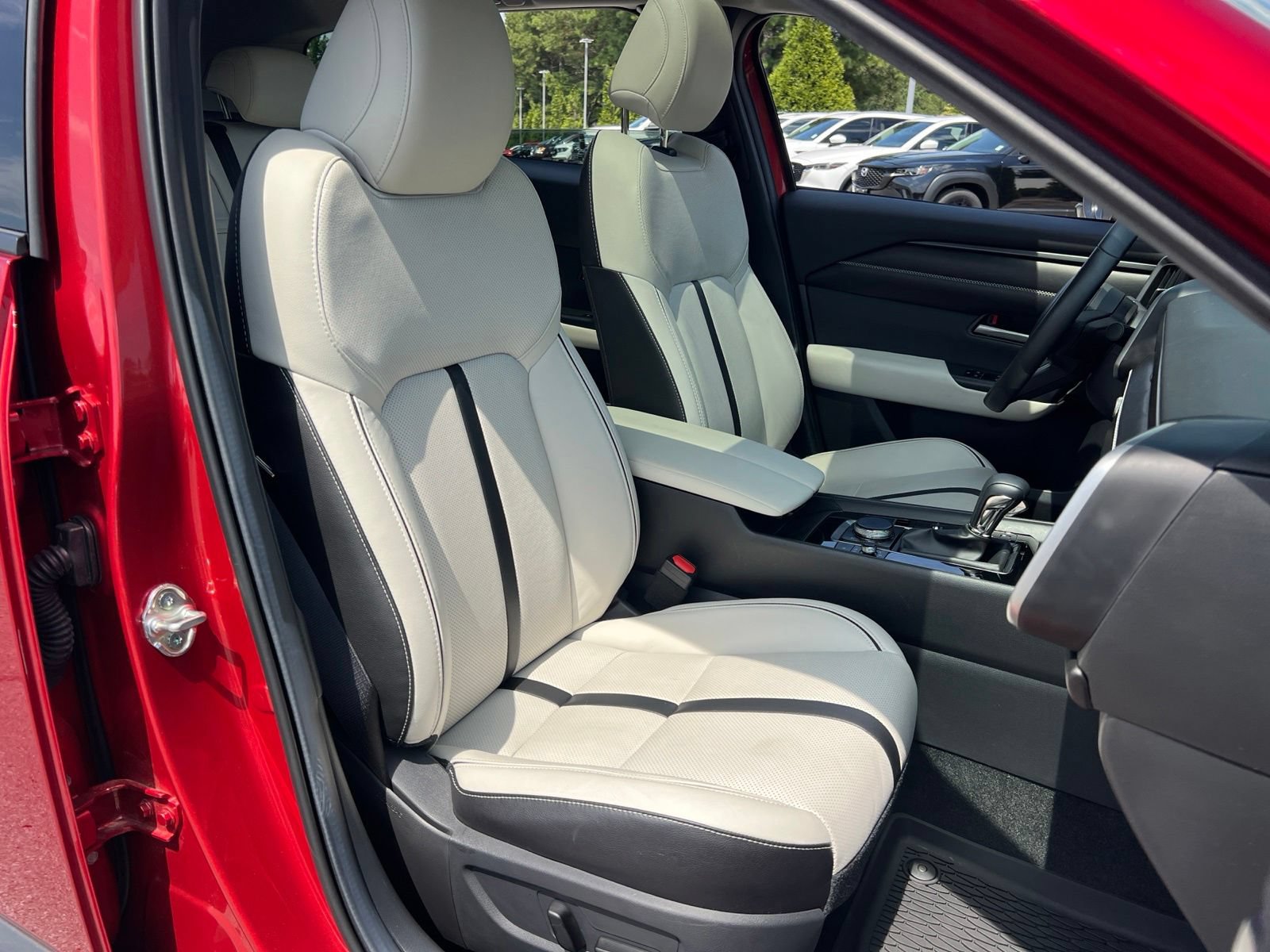 Certified 2026 MAZDA CX-50 AWD 2.5 S w/ Weather Package image 44