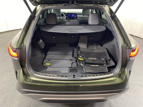 Certified 2024 Lexus RX 350 image 28