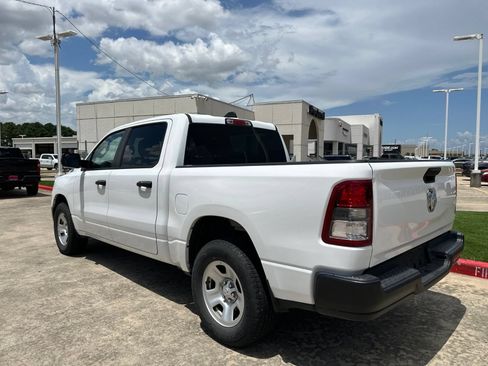 Used 2023 RAM 1500 Tradesman RWD image 5