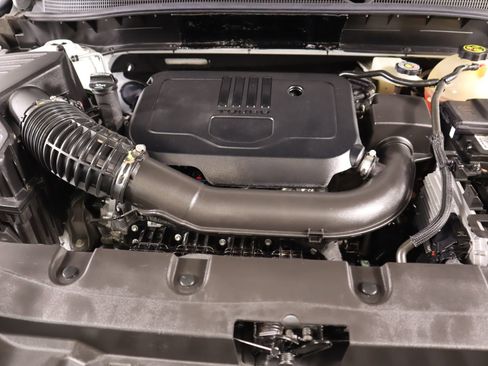 Used 2023 Chevrolet Blazer LT w/ Driver Confidence Package image 18