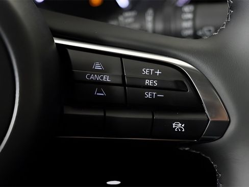 New 2025 MAZDA CX-30 AWD 2.5 S w/ Preferred Package image 25