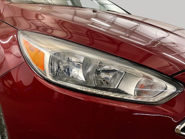 Used 2017 Ford Focus SE FWD image 28