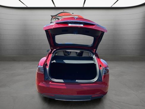 Used 2015 Tesla Model S 85D image 22
