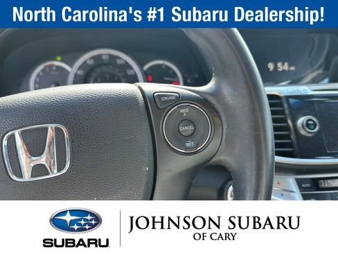 Used 2013 Honda Accord EX-L image 15