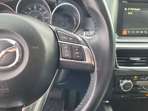 Used 2016 MAZDA CX-5 Grand Touring image 14
