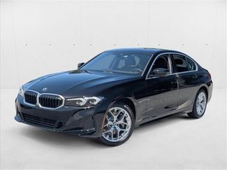 Used 2025 BMW 330i Sedan w/ Convenience Package video 1