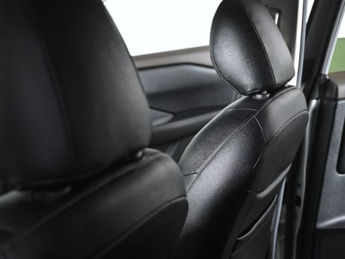 Certified 2023 Nissan Rogue SV image 26