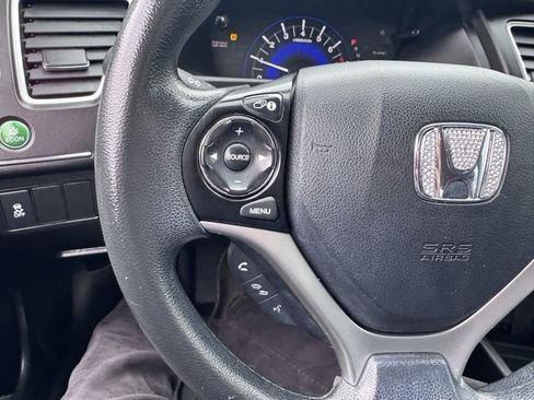 Used 2014 Honda Civic LX image 17