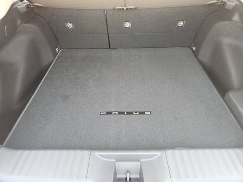 New 2026 Toyota Prius Limited AWD/4WD image 26