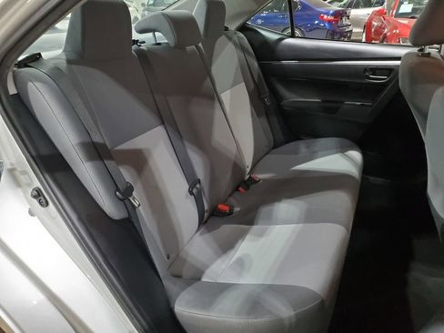 Used 2016 Toyota Corolla L FWD image 19