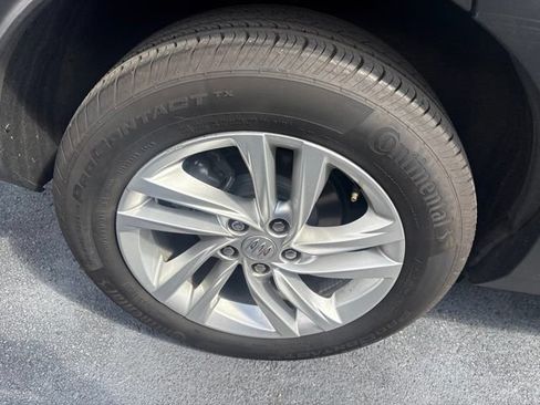 Used 2024 Buick Envista Preferred FWD image 5