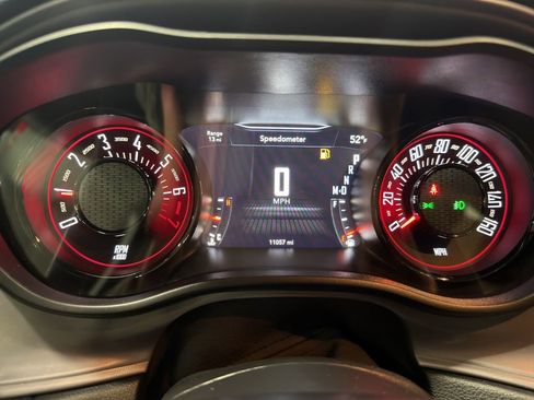 Used 2023 Dodge Challenger SXT w/ Blacktop Package image 28