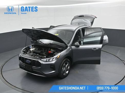 Used 2025 Ford Escape ST-Line AWD/4WD image 53