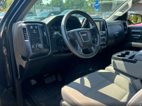 Used 2019 GMC Sierra 1500 Limited w/ Elevation Edition AWD/4WD image 3