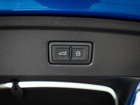 Used 2022 Audi RS 5 Sportback w/ Black Optic Carbon Package image 23