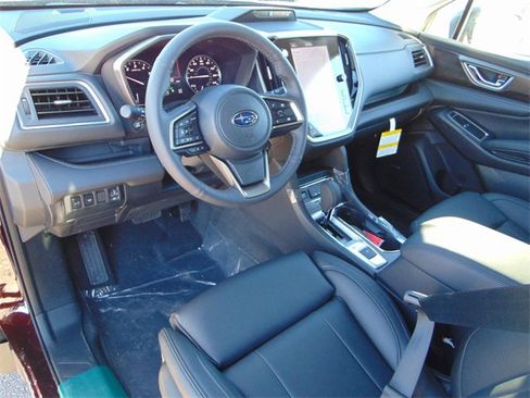 New 2026 Subaru Ascent Touring image 11