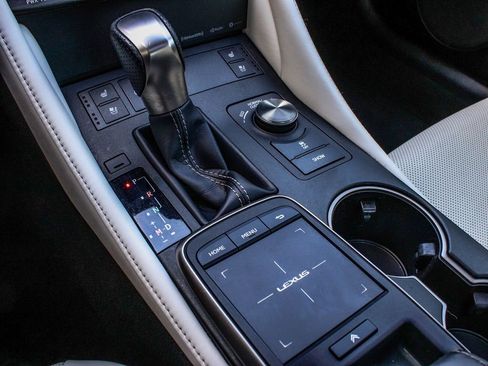 Used 2020 Lexus RC 300 F Sport AWD/4WD image 23