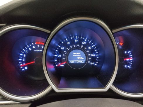 Used 2015 Kia Optima EX image 23