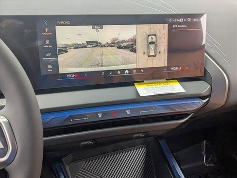 New 2026 BMW X3 xDrive30 w/ Premium Package image 13