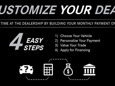 Used 2025 Mercedes-Benz E 350 Sedan image 4