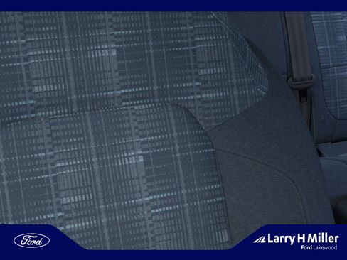 New 2026 Ford Bronco Heritage Edition image 18