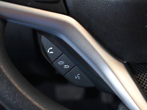 Used 2018 Honda Fit EX image 19