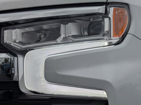 New 2026 Chevrolet Silverado 1500 LT w/ All Star Edition Plus AWD/4WD image 29
