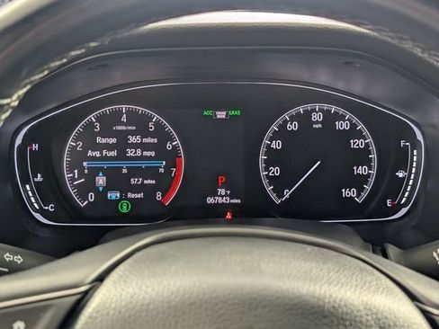 Used 2020 Honda Accord Sport image 17