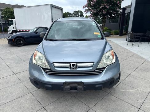 Used 2009 Honda CR-V EX image 2