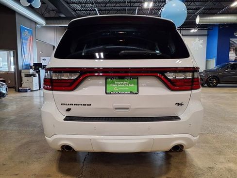 Certified 2023 Dodge Durango R/T image 6