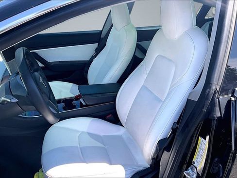 Used 2019 Tesla Model 3 Performance AWD/4WD image 24