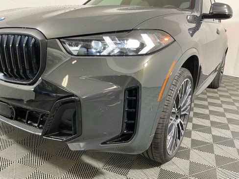 New 2026 BMW X5 sDrive40i w/ M Sport Package image 11