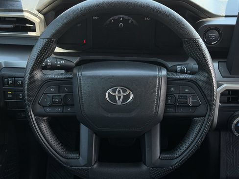 Used 2026 Toyota Tacoma SR5 AWD/4WD image 14