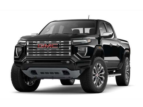 Used 2025 GMC Canyon Denali image 85