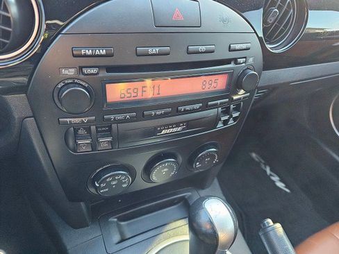 Used 2008 MAZDA MX-5 Miata Grand Touring image 49