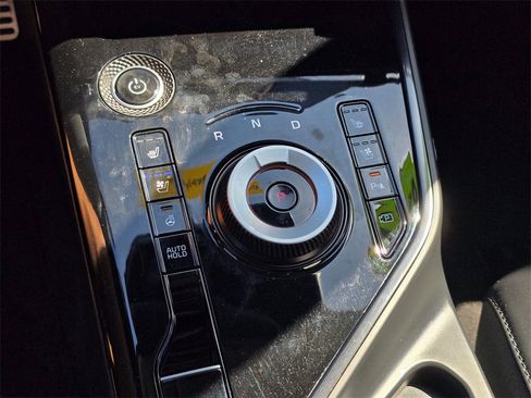 Used 2023 Kia Niro Wave image 24